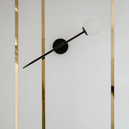 Urokliwe Studio W Sercu Wroclawia By Renters Daire