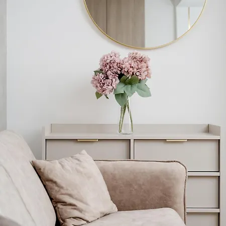Daire Urokliwe Studio W Sercu Wroclawia By Renters